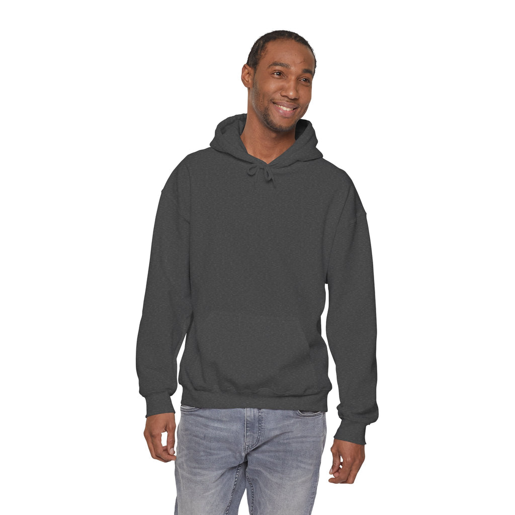 Proud Football Dad Hoodie