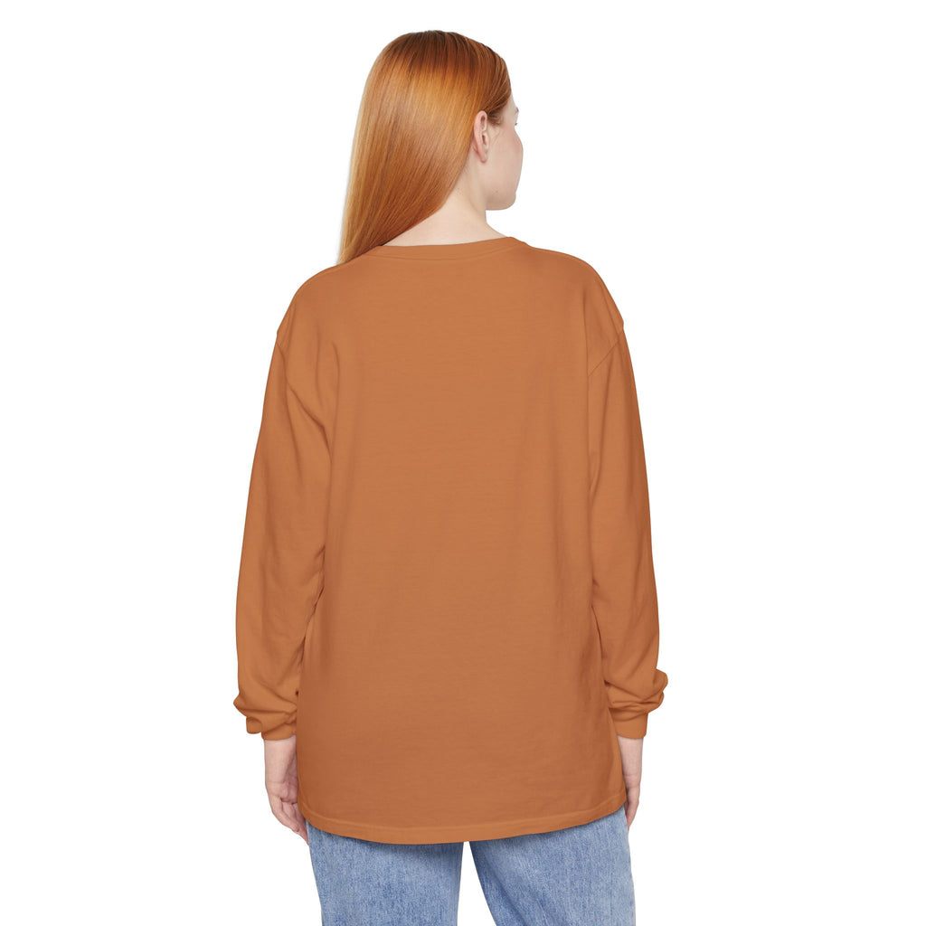 Autumn Social Club Long Sleeve Tee