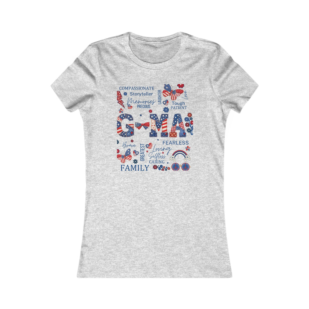 Grandma Graphic Tee