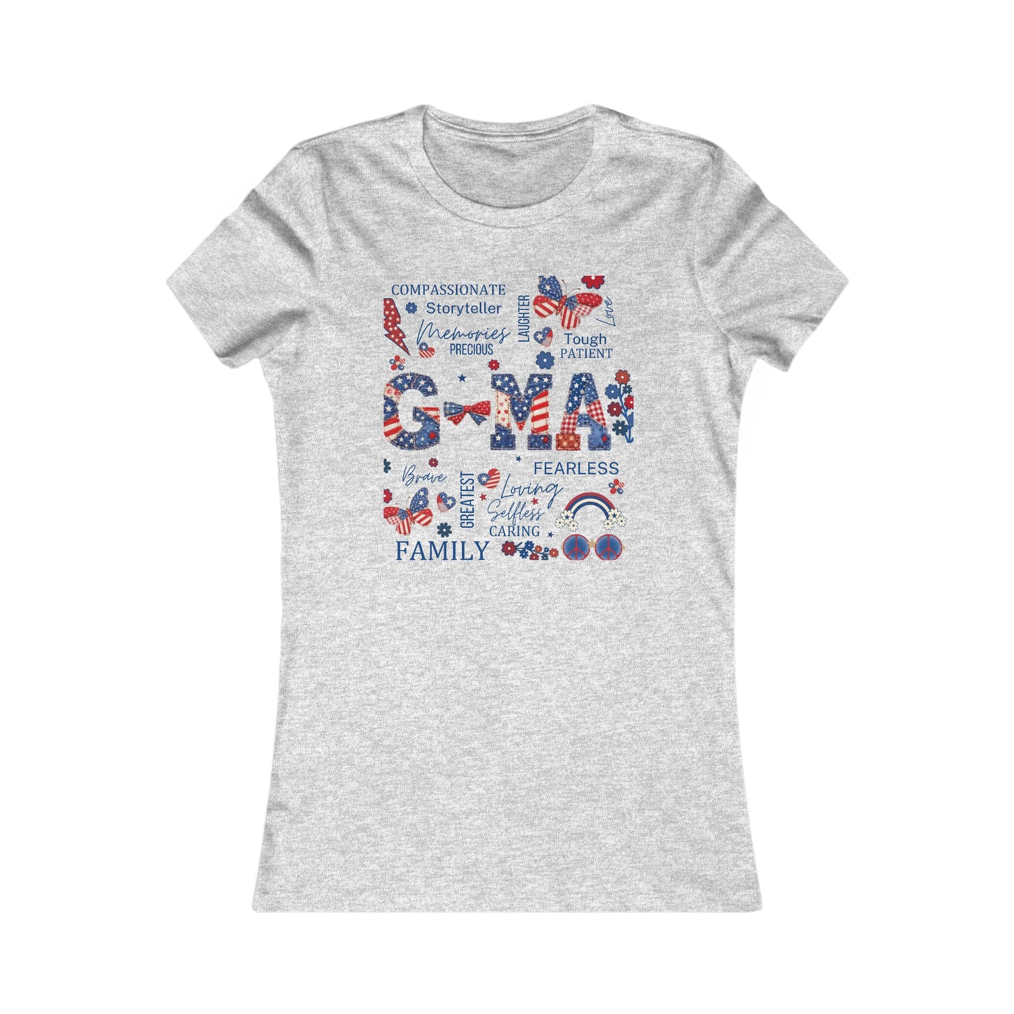Grandma Graphic Tee