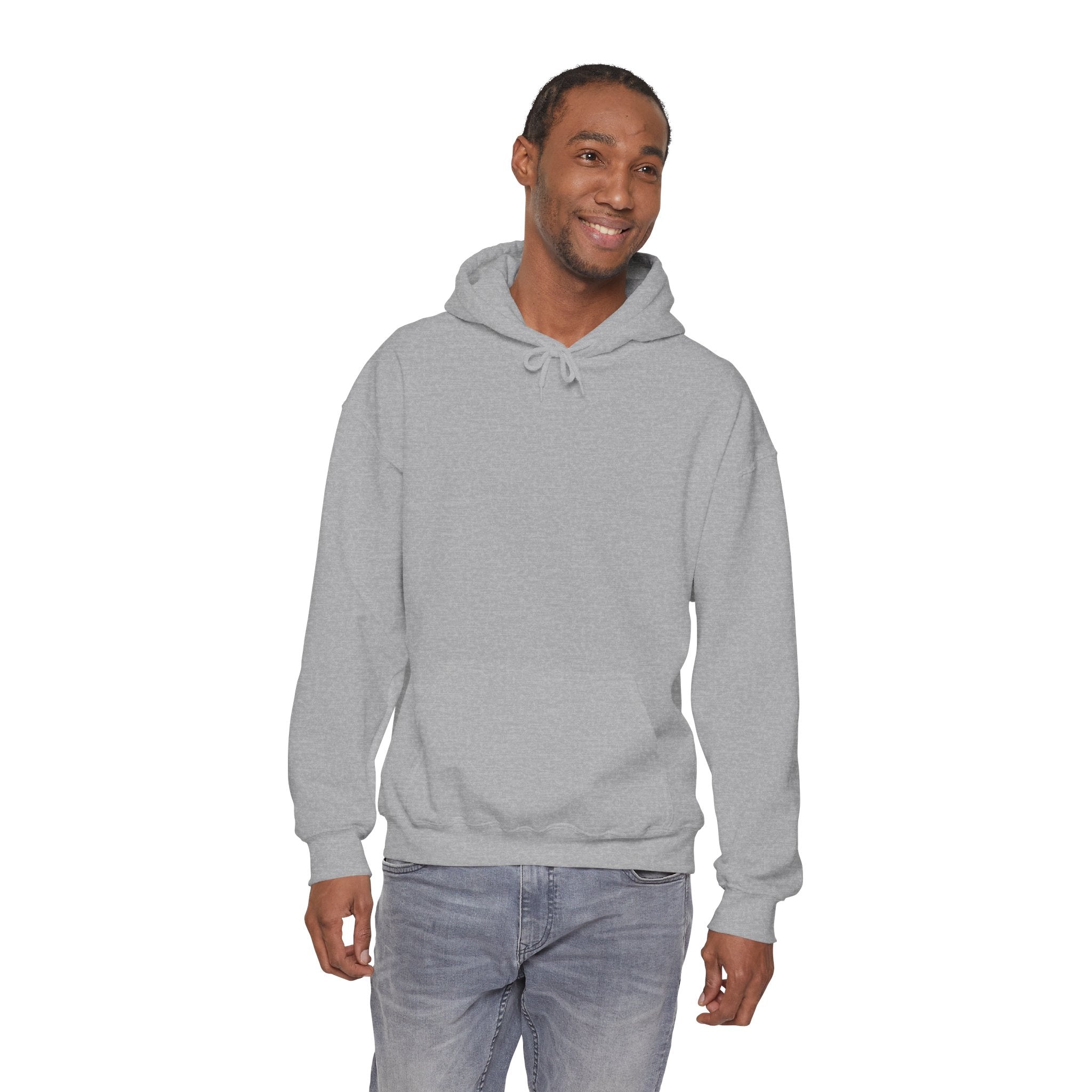 Under the Lights Football Hoodie