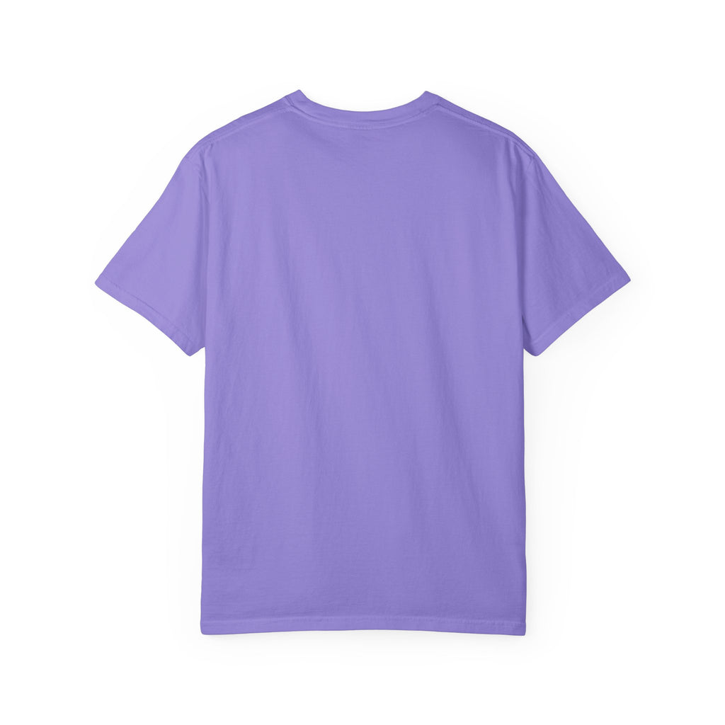 "MOM" Graphic Tee