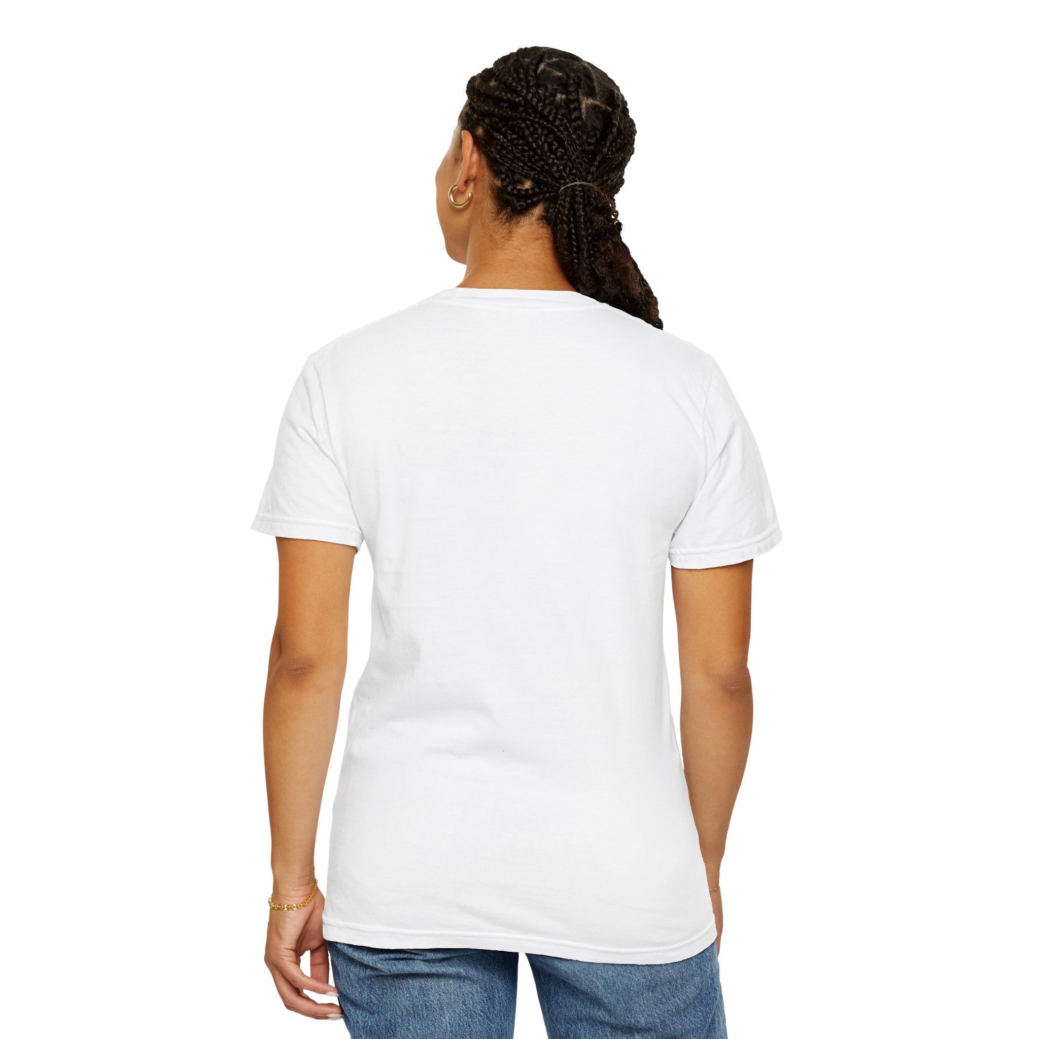 "MOM" Graphic Tee