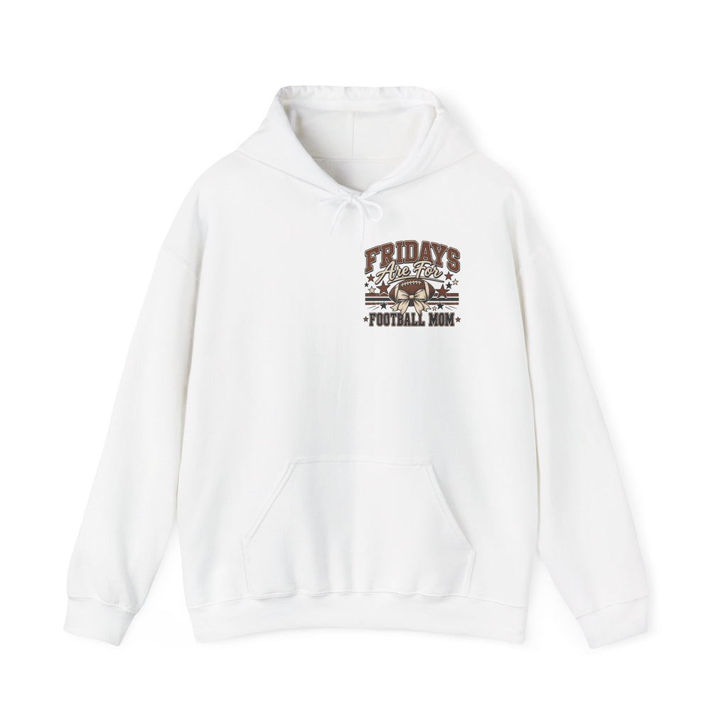 football Mom Hoodie
