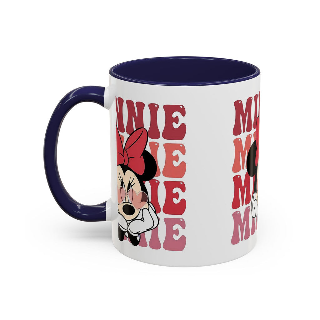 Minnie Mouse Morning Coffee Mug