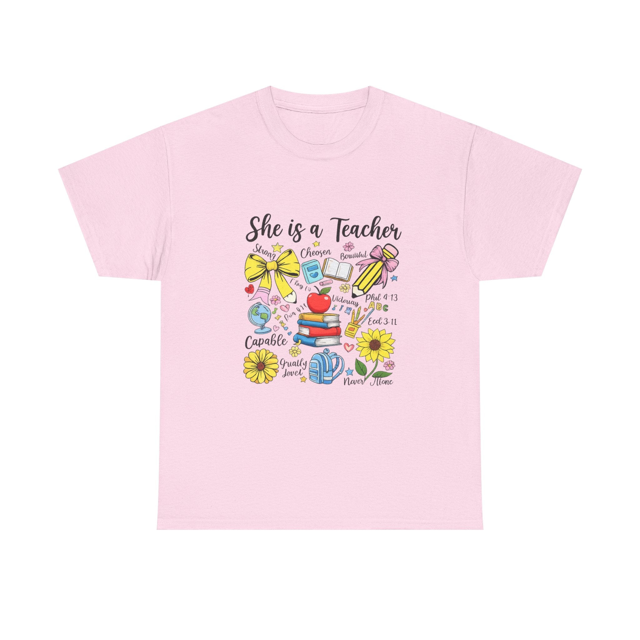 Teacher Appreciation Shirt