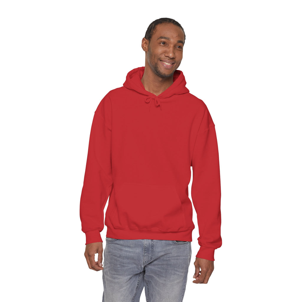 Under the Lights Football Hoodie