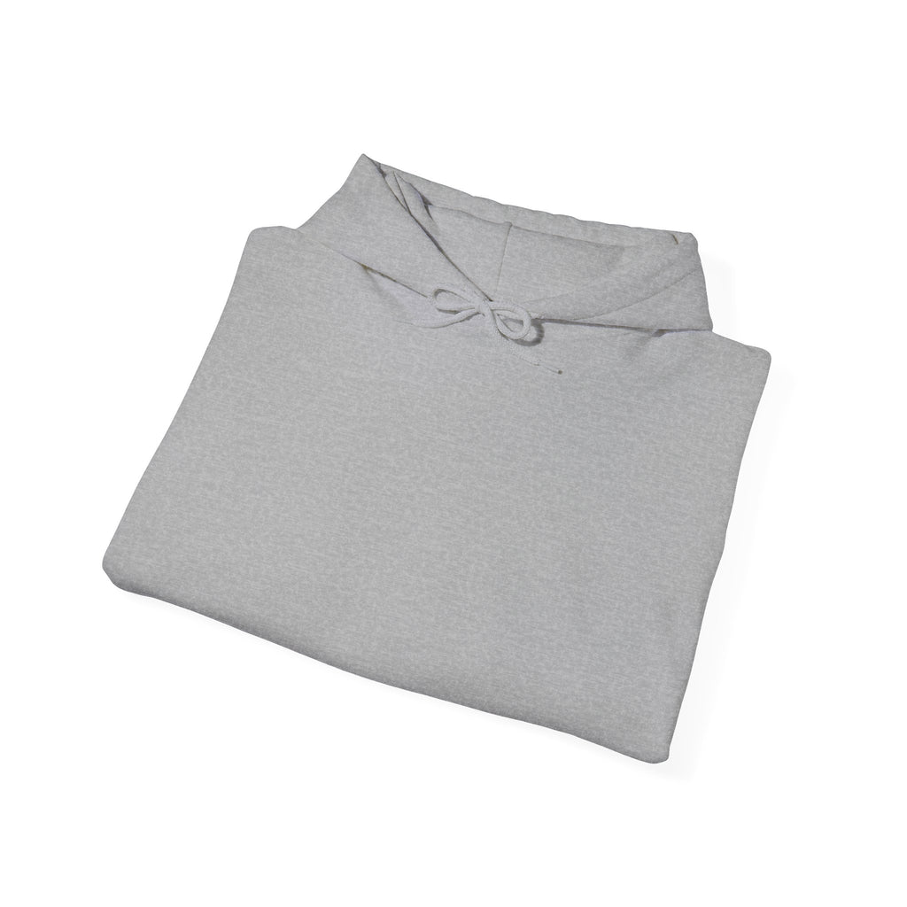Under the Lights Football Hoodie
