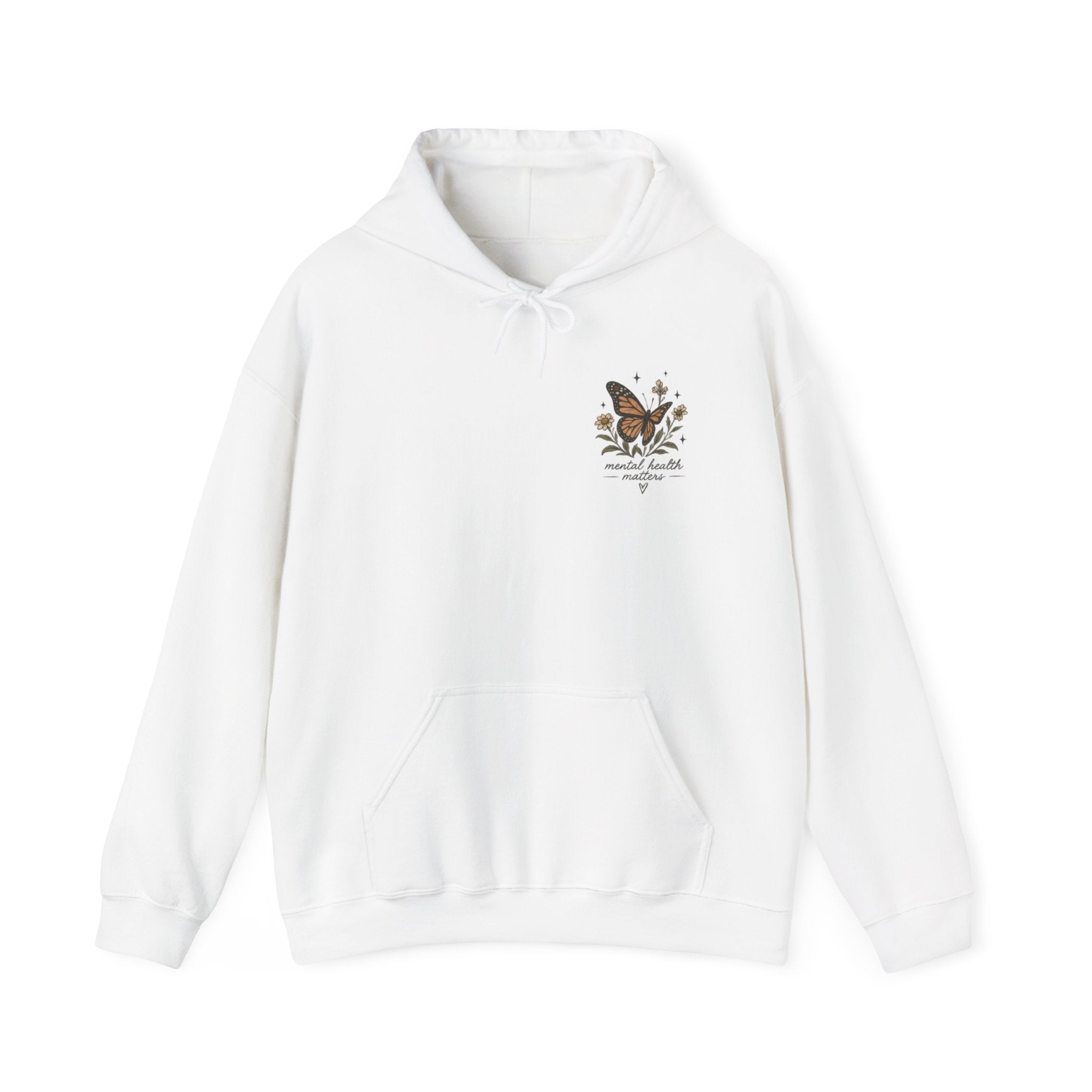 Its okay to not be okay hoodie