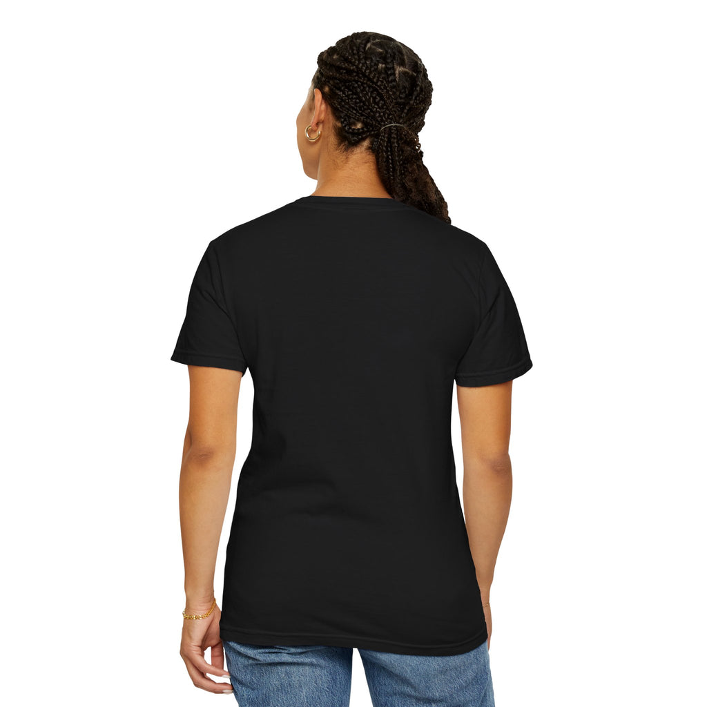 "MOM" Graphic Tee