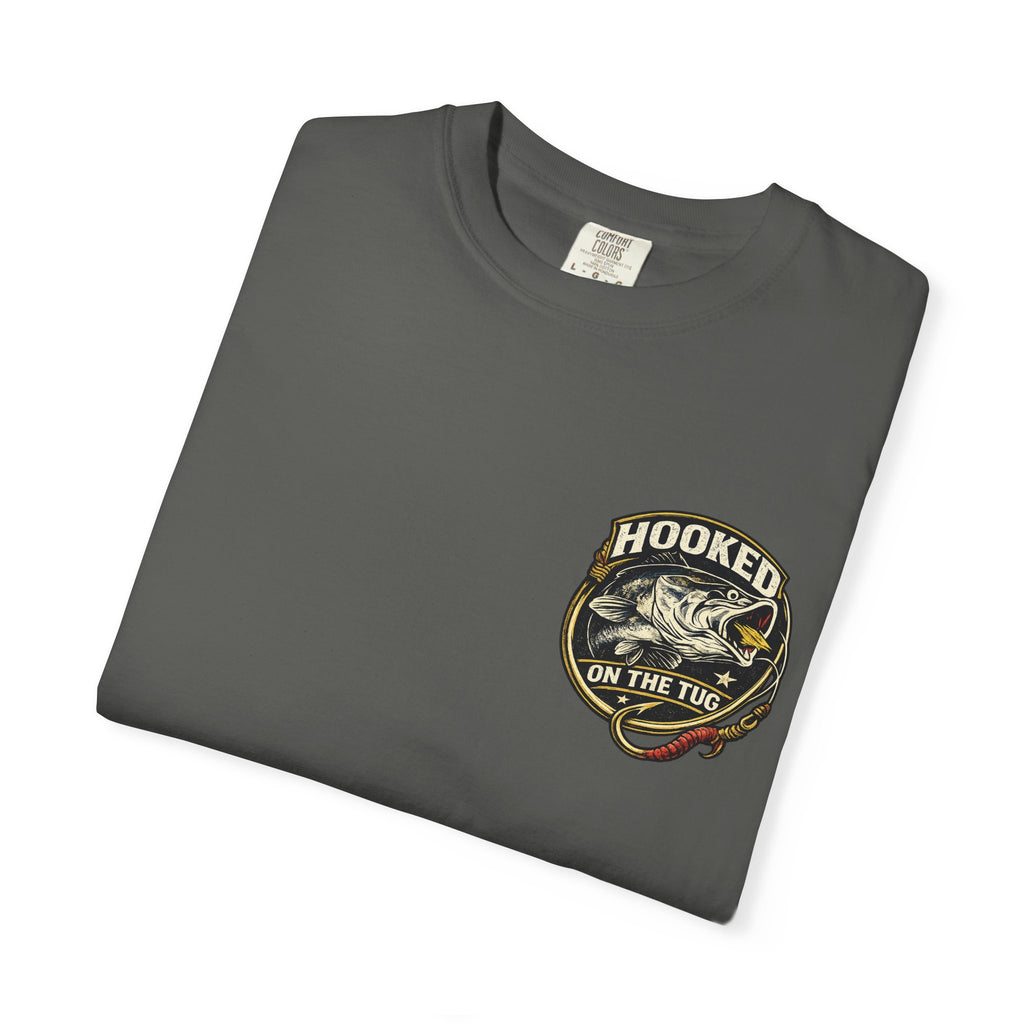 Fishing Dad Humor Shirt
