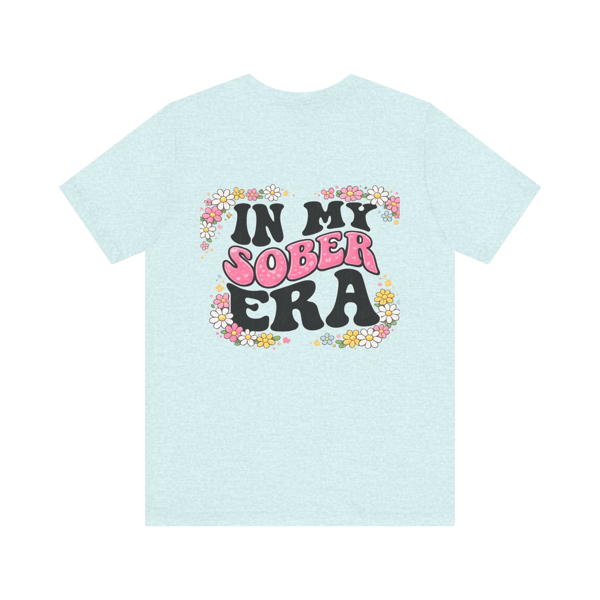 Sober Babe Tee