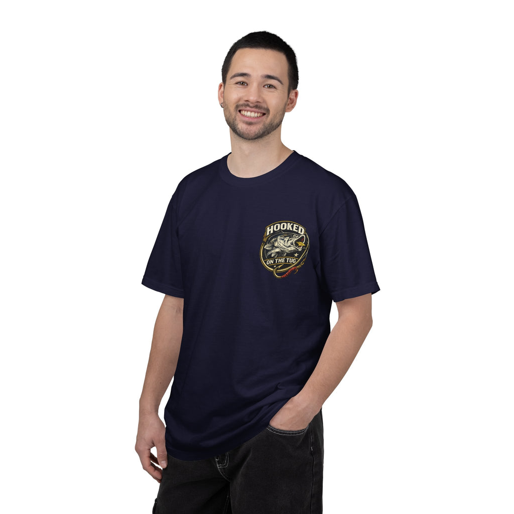 Fishing Dad Humor Shirt