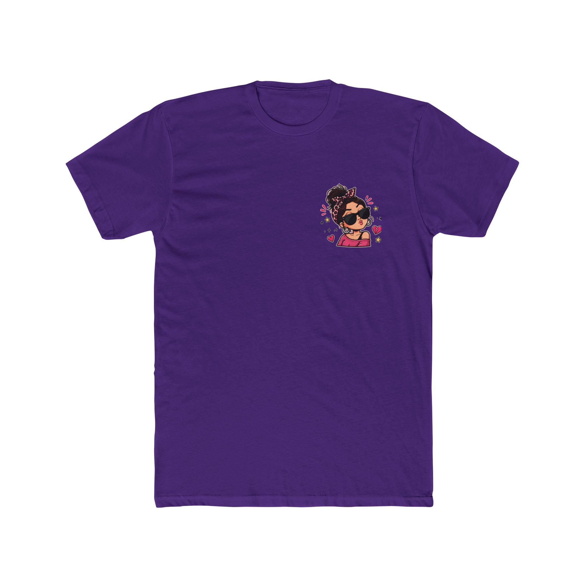 “My ‘Give a F**k’ Is Broken”--Sarcastic Graphic Tee