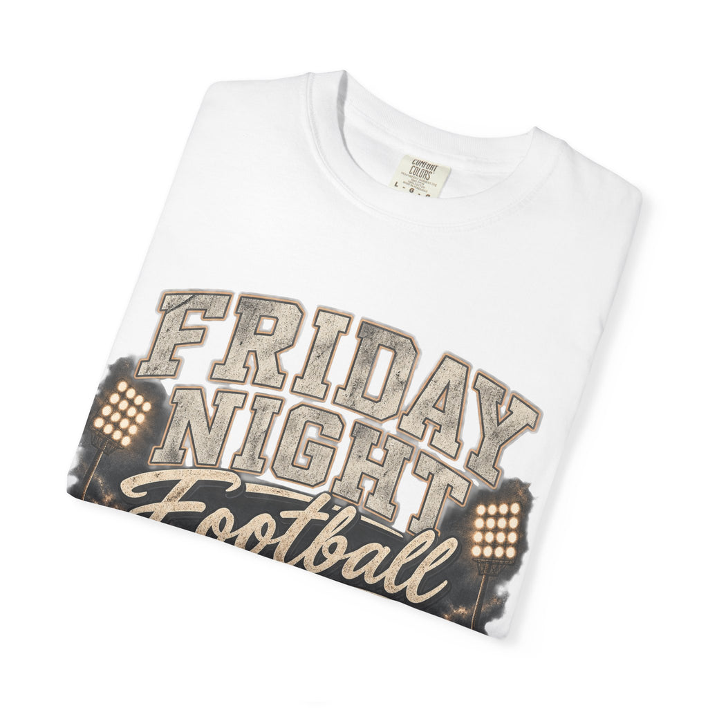 Friday Night Football Dad T-Shirt