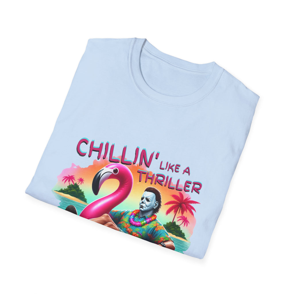 Michael Myers Summer T-Shirt
