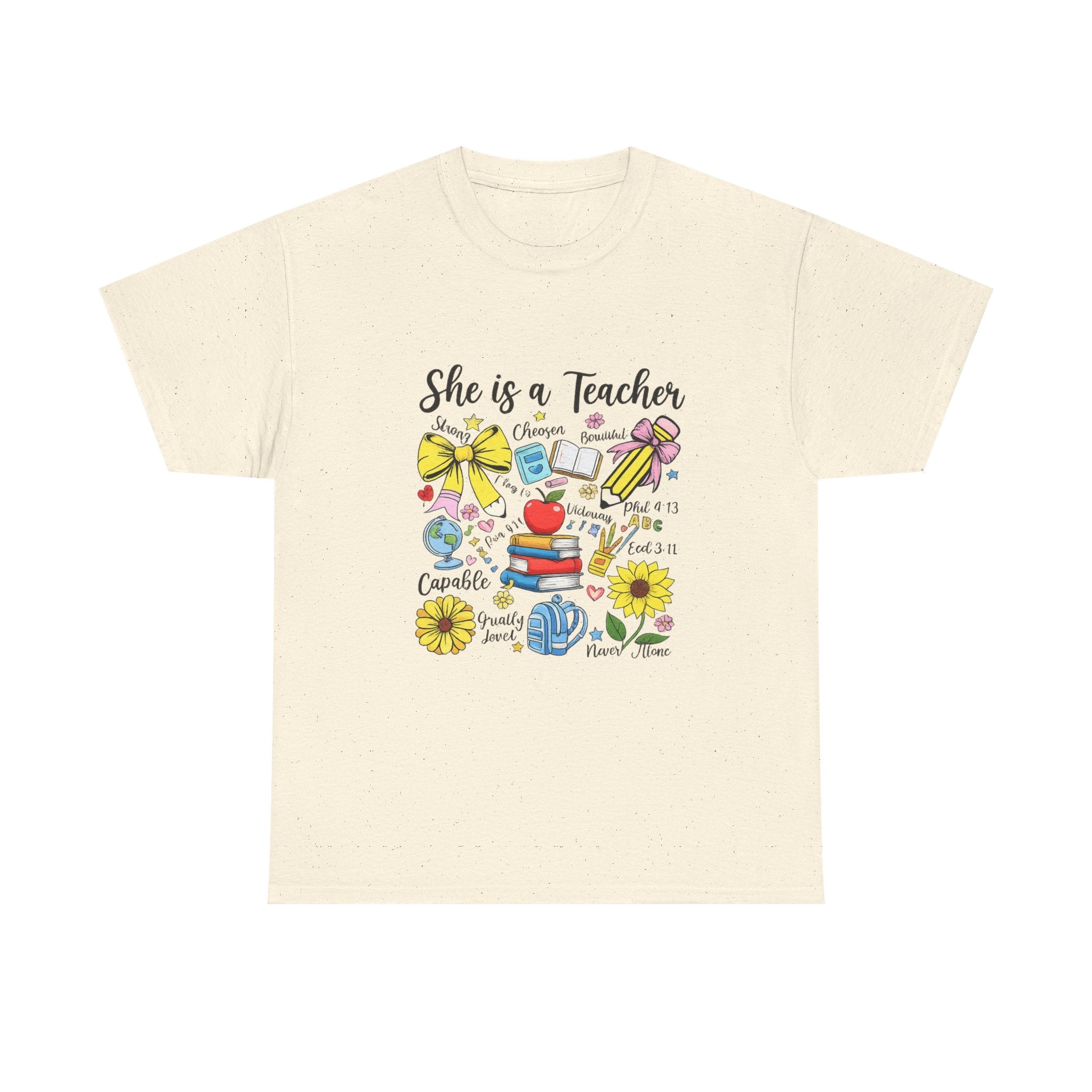 Teacher Appreciation Shirt