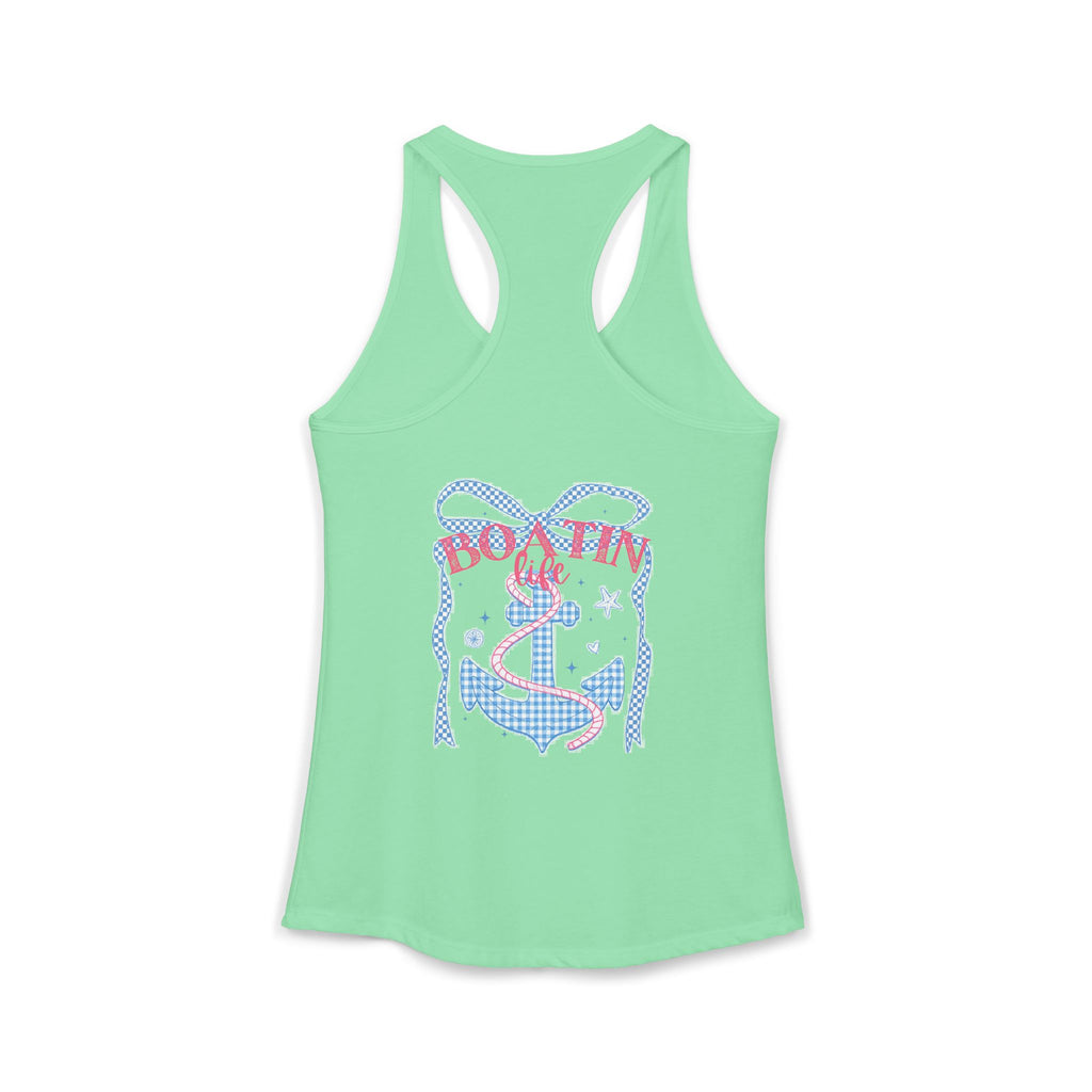 Boating life tshirt