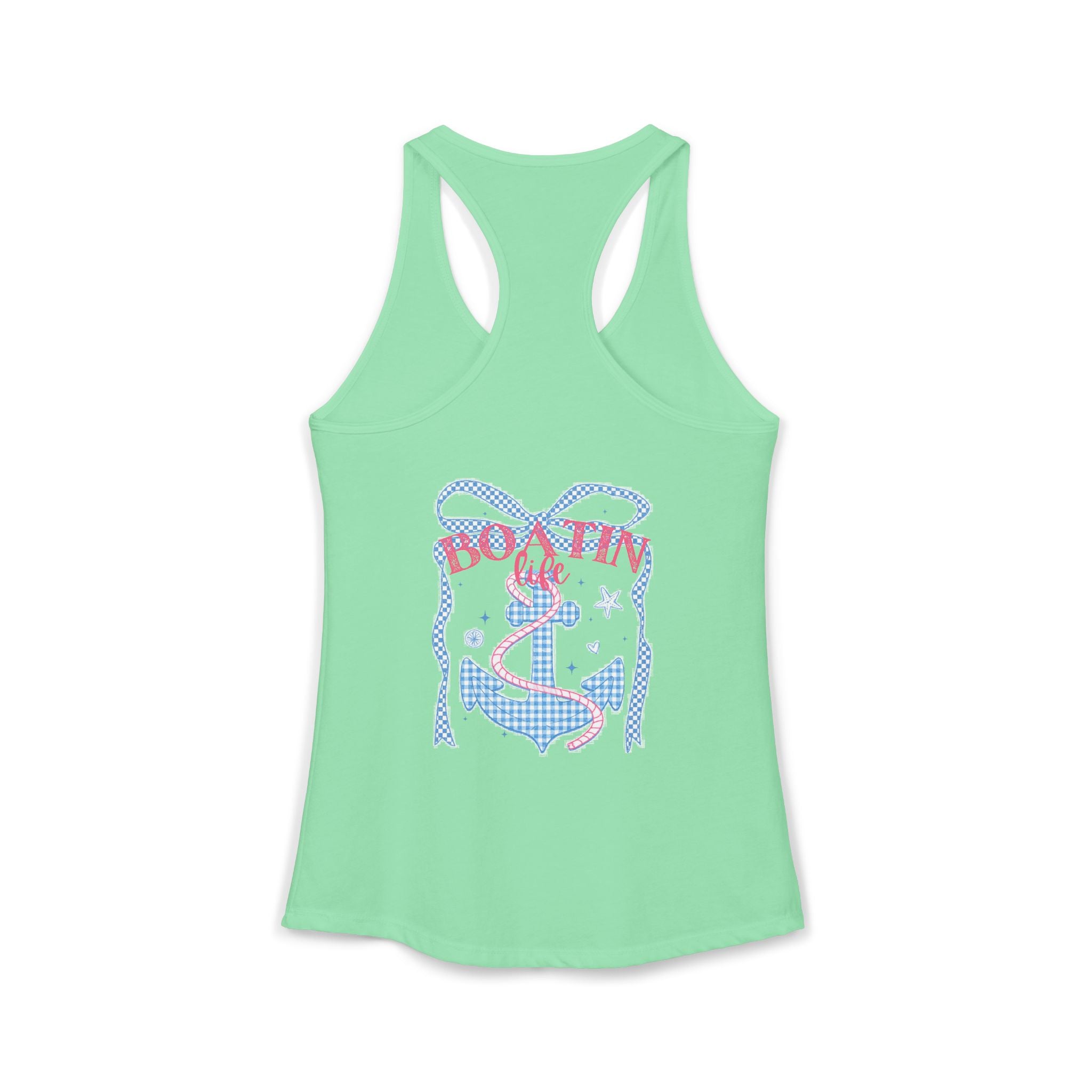 Boating life tshirt