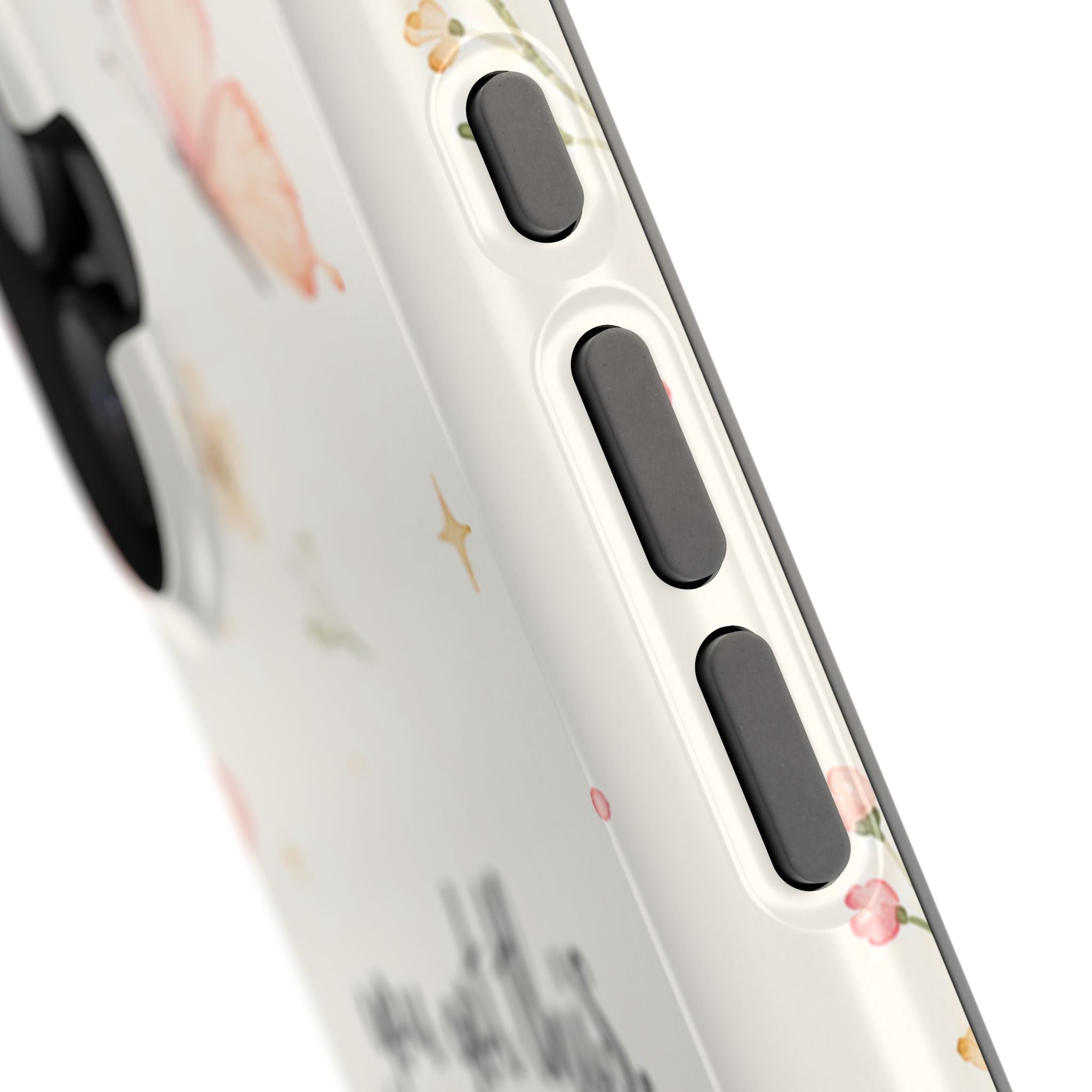 Butterfly Mag safe phone case