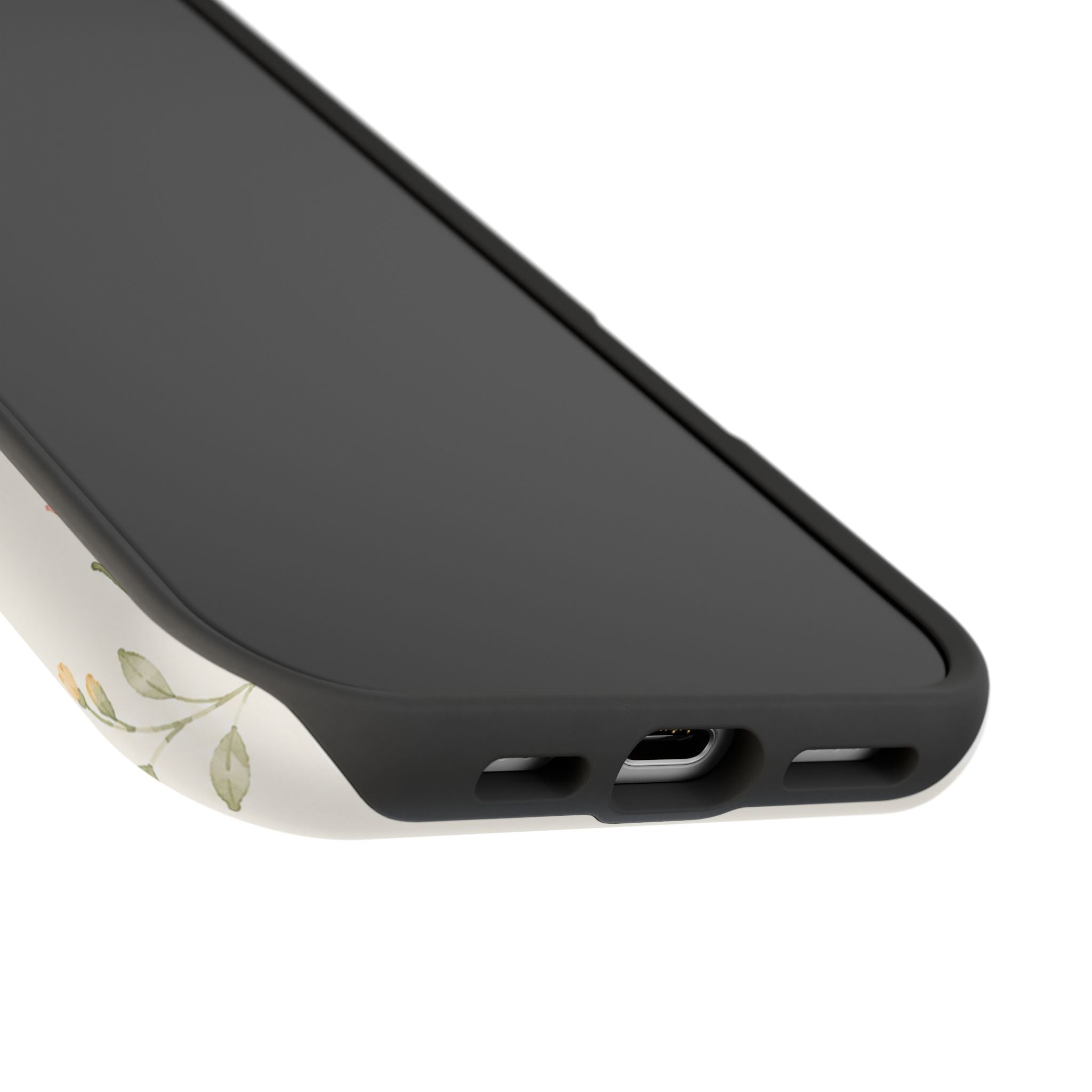 Butterfly Mag safe phone case