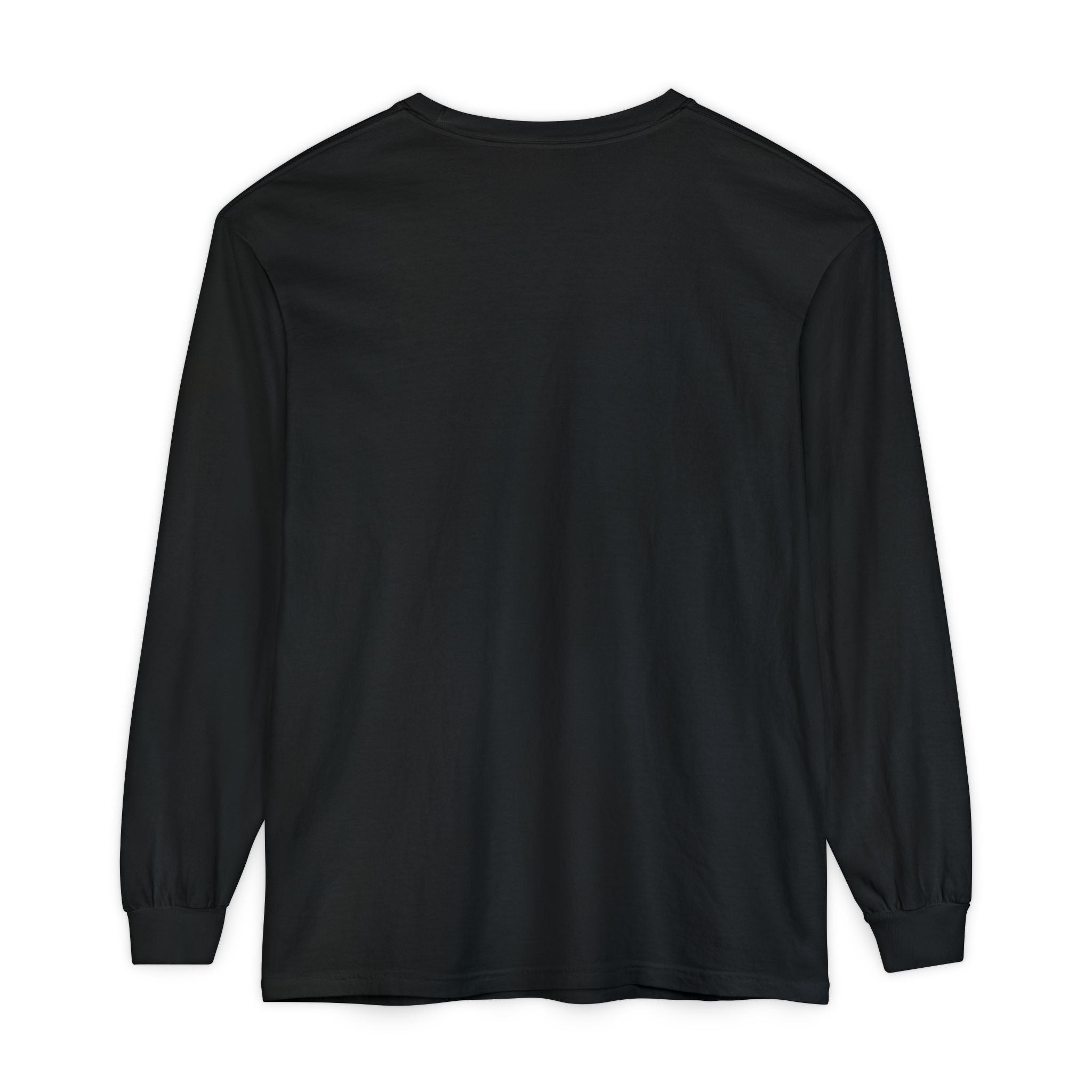 Proud Football Dad Long Sleeve Tee