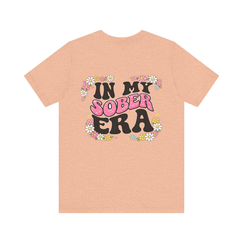 Sober Babe Tee