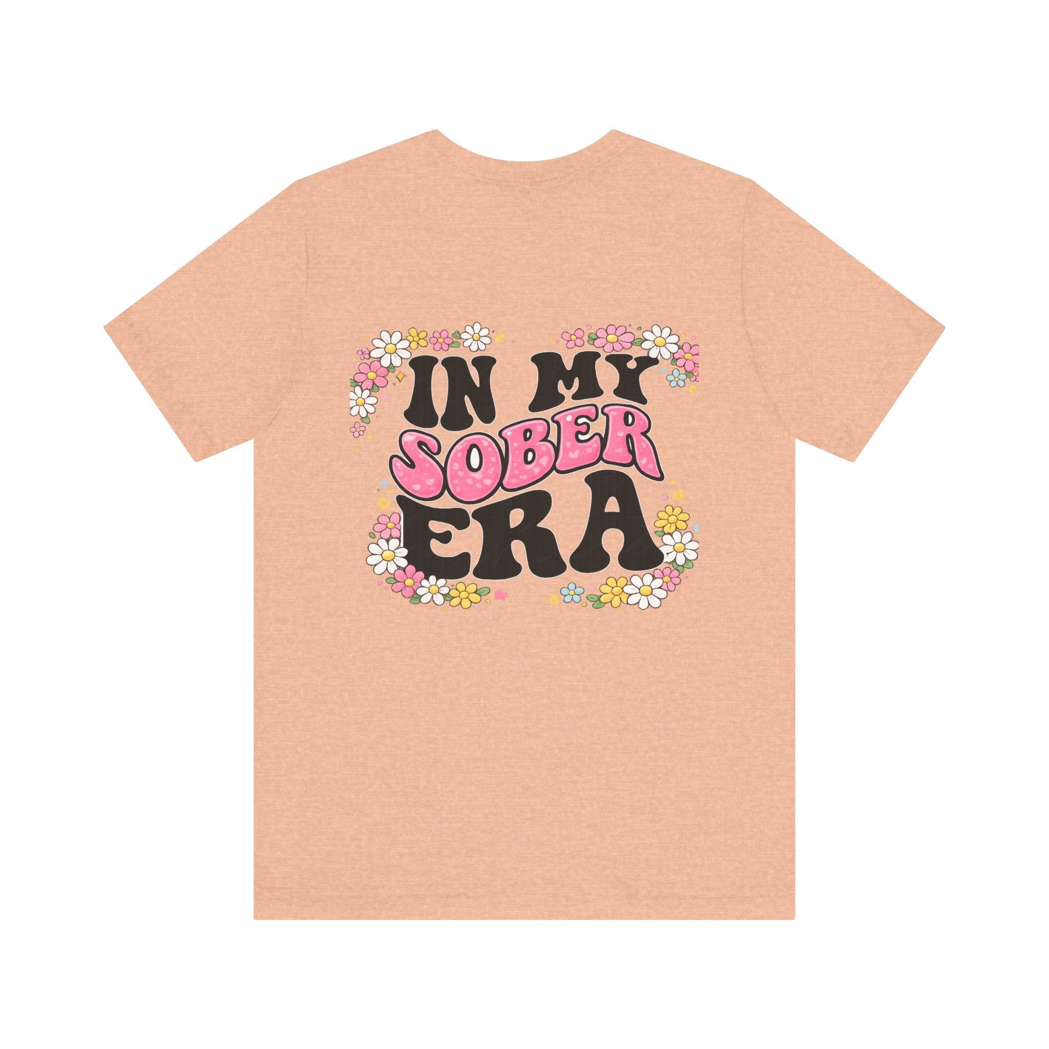 Sober Babe Tee