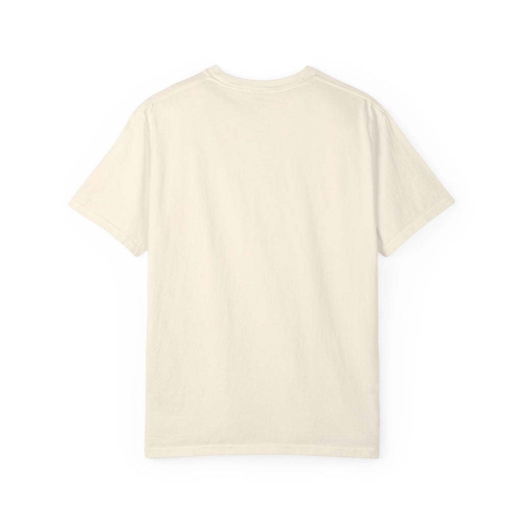Keep It Simple Smiley T-Shirt