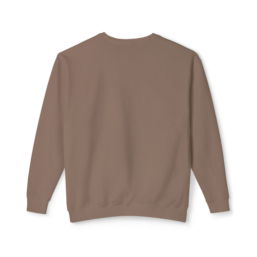Spooky Season Crewneck Sweatshirt