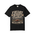 Friday Night Football Dad T-Shirt