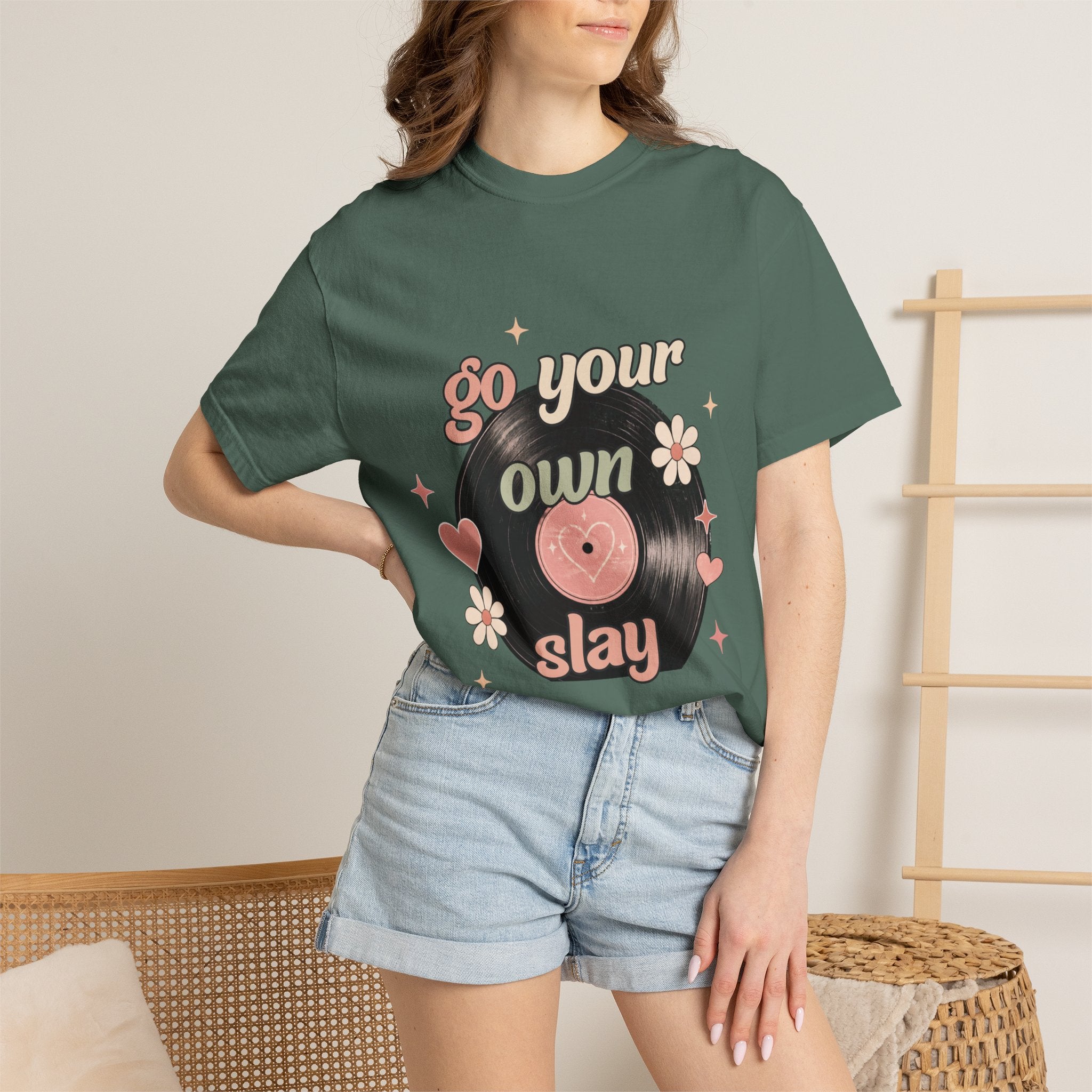 "Go Your Own Slay" T-Shirt