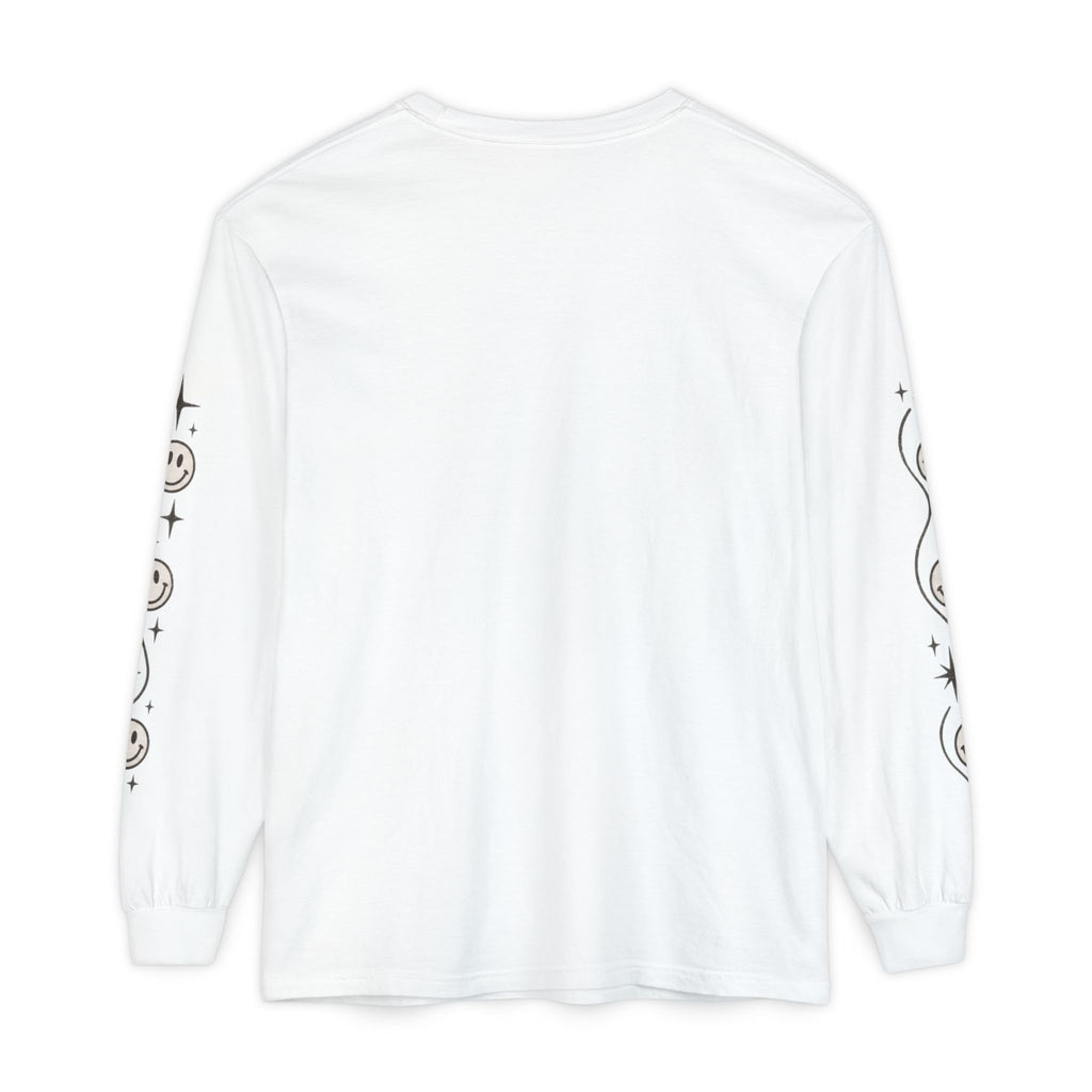 Focus on the Good Long Sleeve Tee
