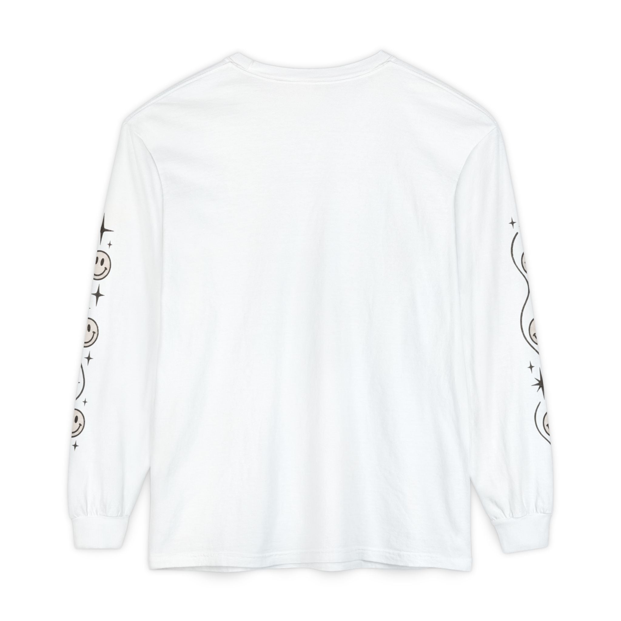 Focus on the Good Long Sleeve Tee