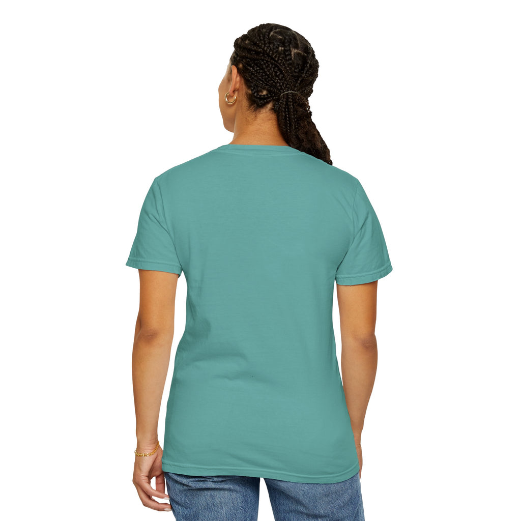 "MOM" Graphic Tee