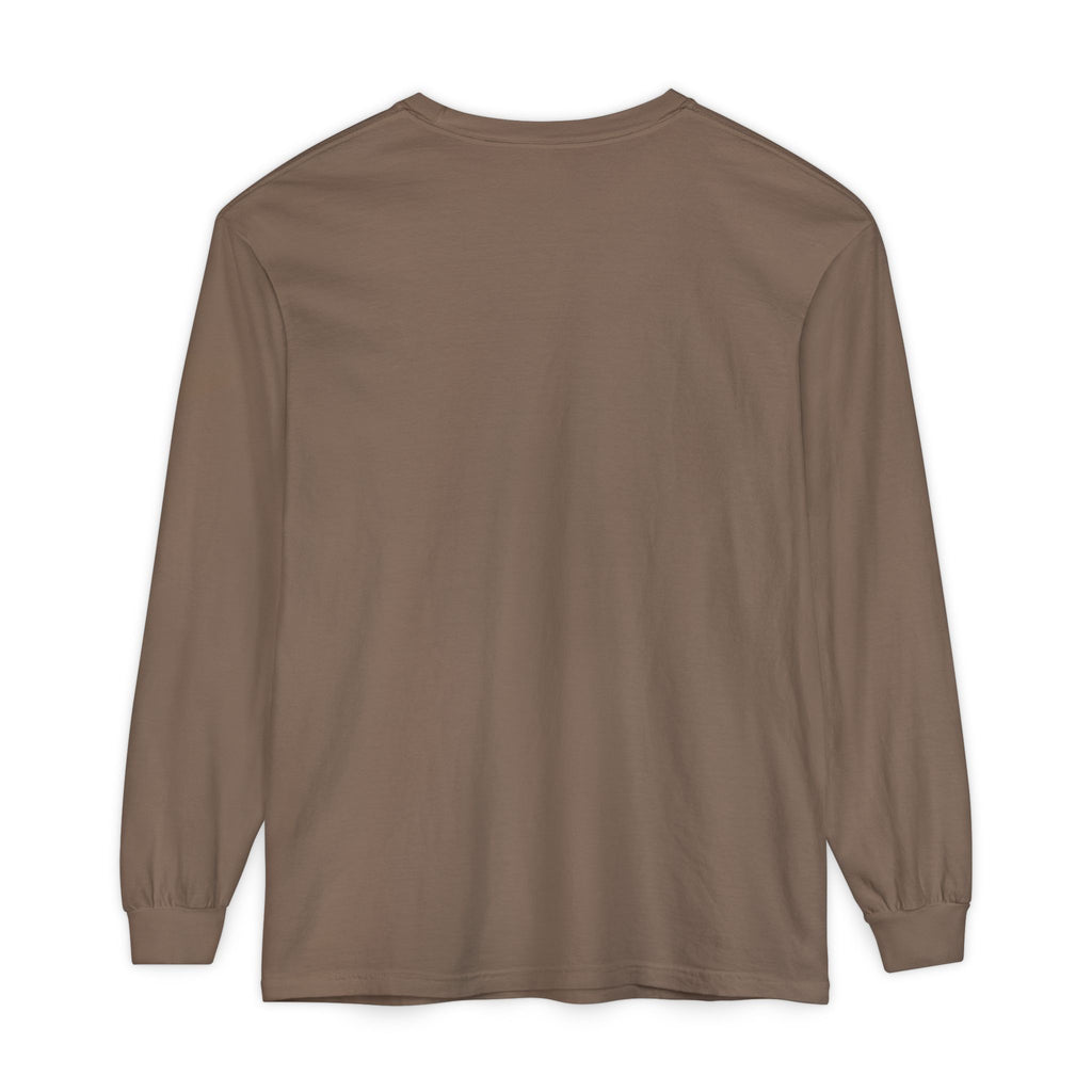 Autumn Social Club Long Sleeve Tee