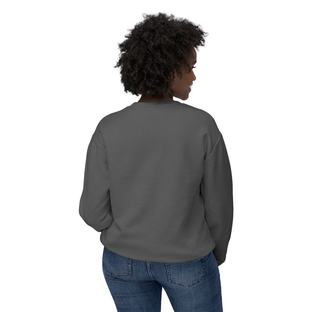 Spooky Season Crewneck Sweatshirt