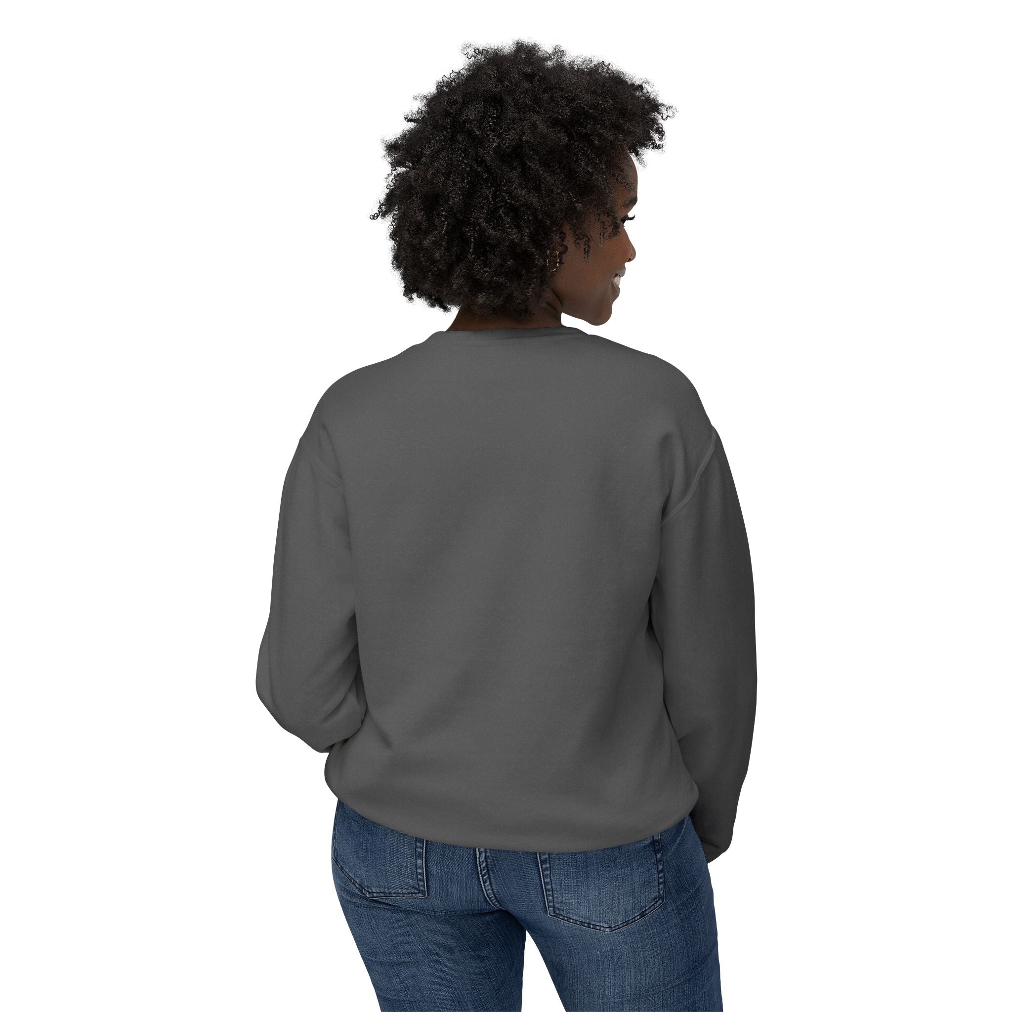 Spooky Season Crewneck Sweatshirt