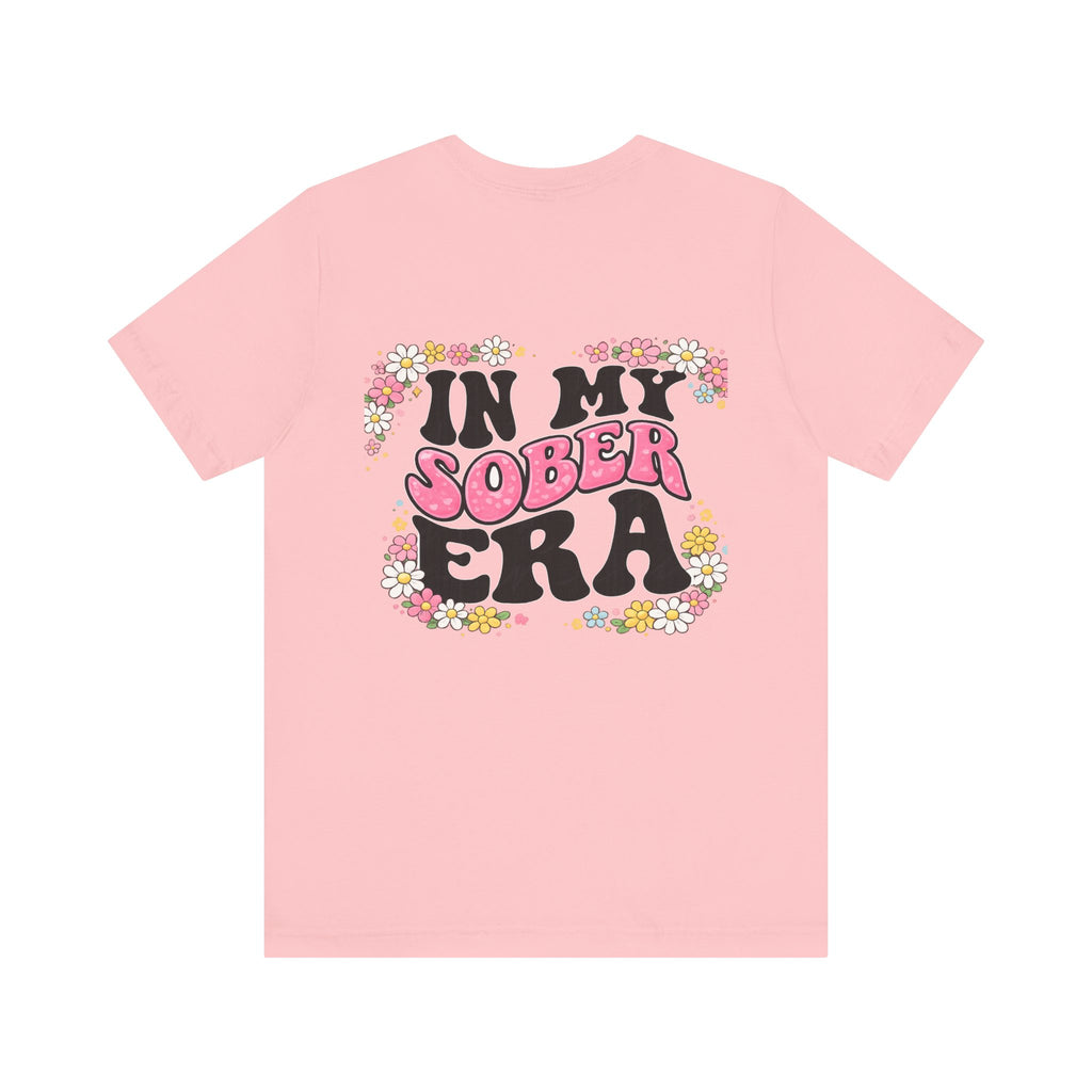 Sober Babe Tee
