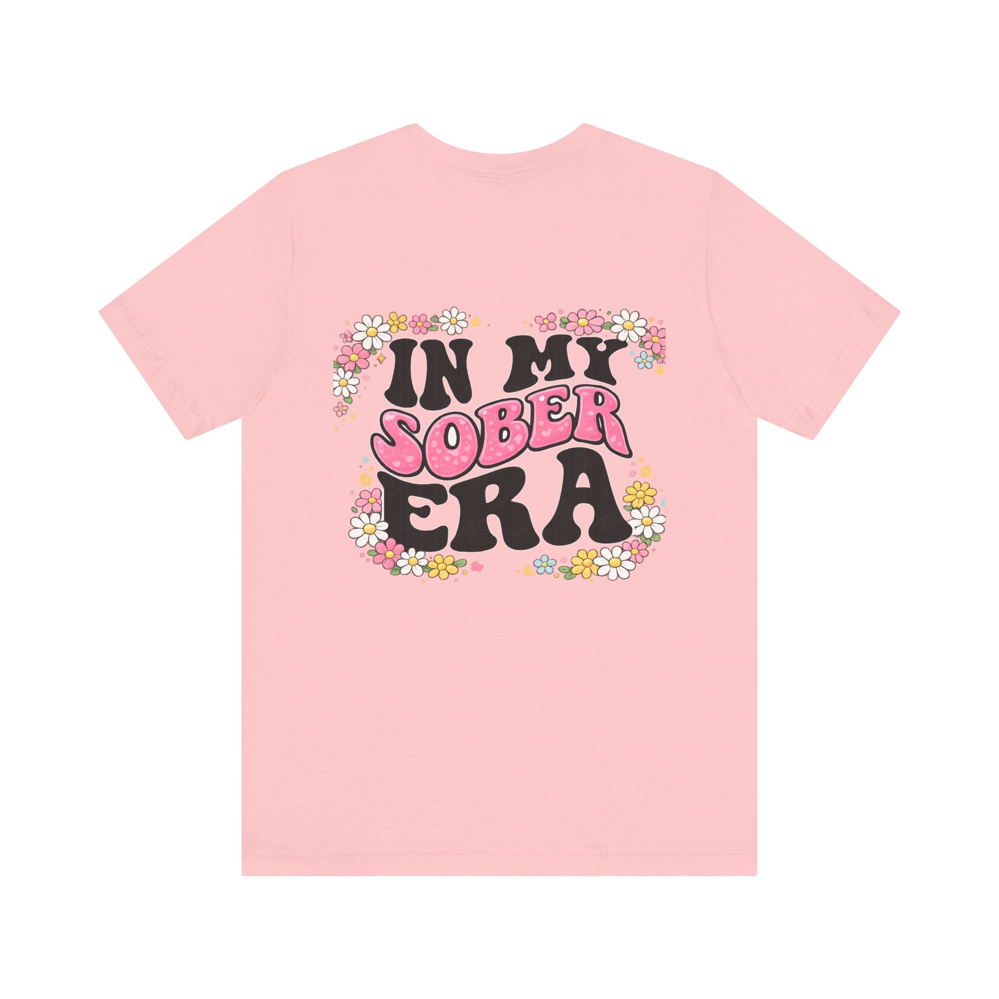 Sober Babe Tee