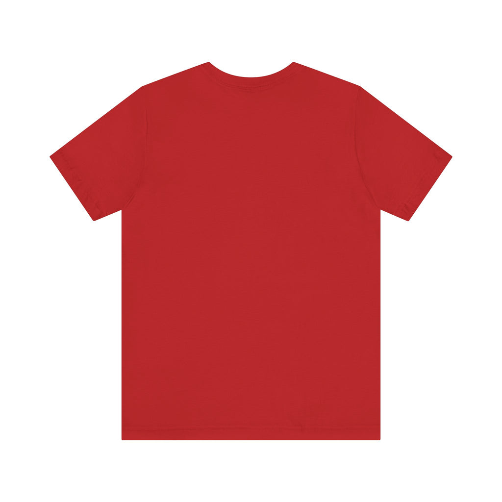 Nurse Life Graphic Tee