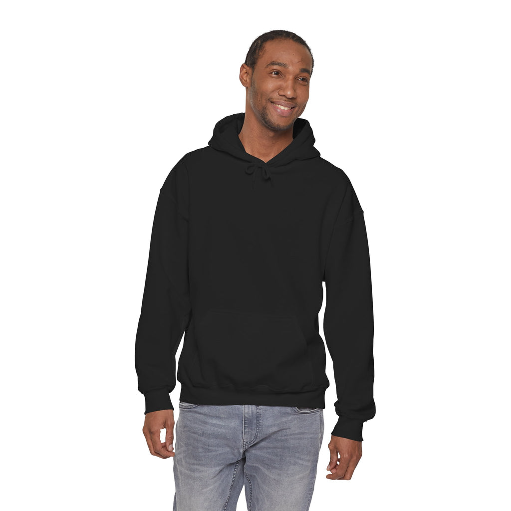 Proud Football Dad Hoodie