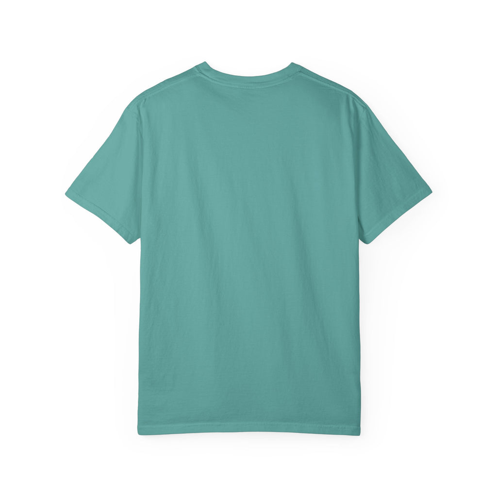 "MOM" Graphic Tee