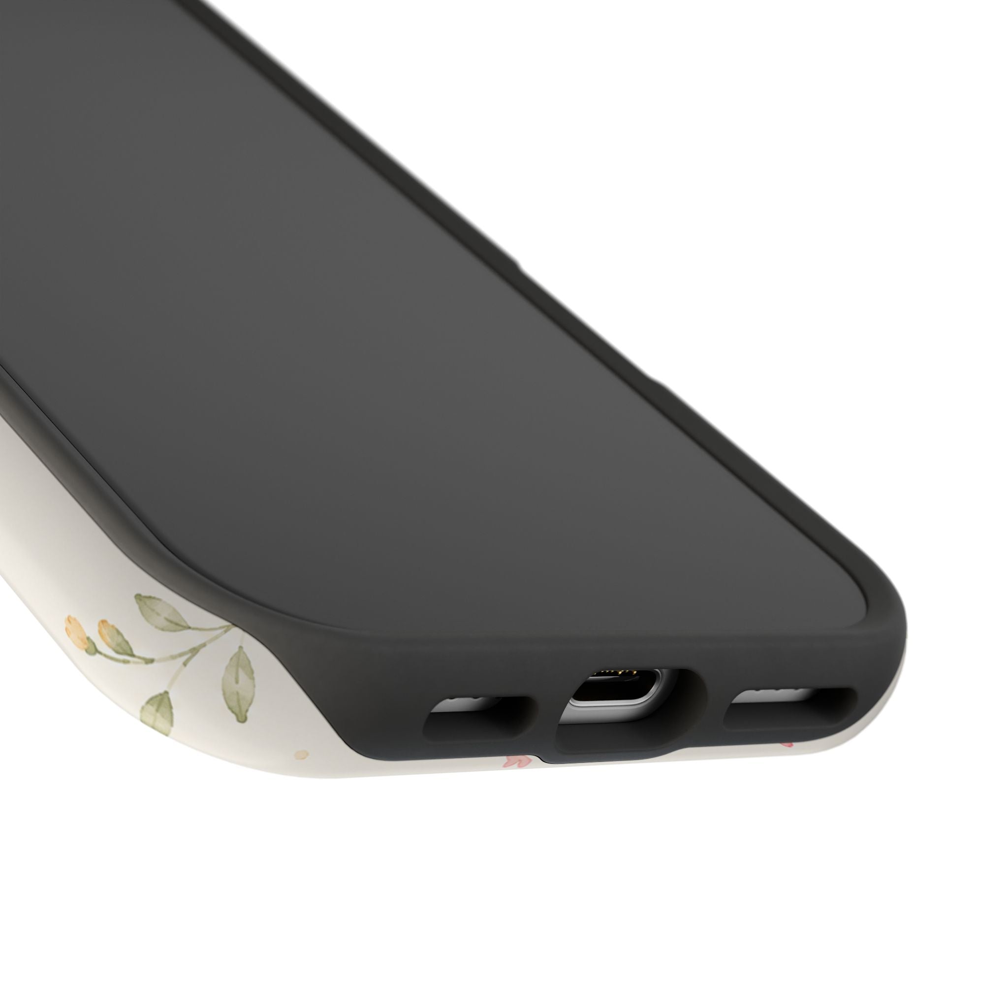 Butterfly Mag safe phone case