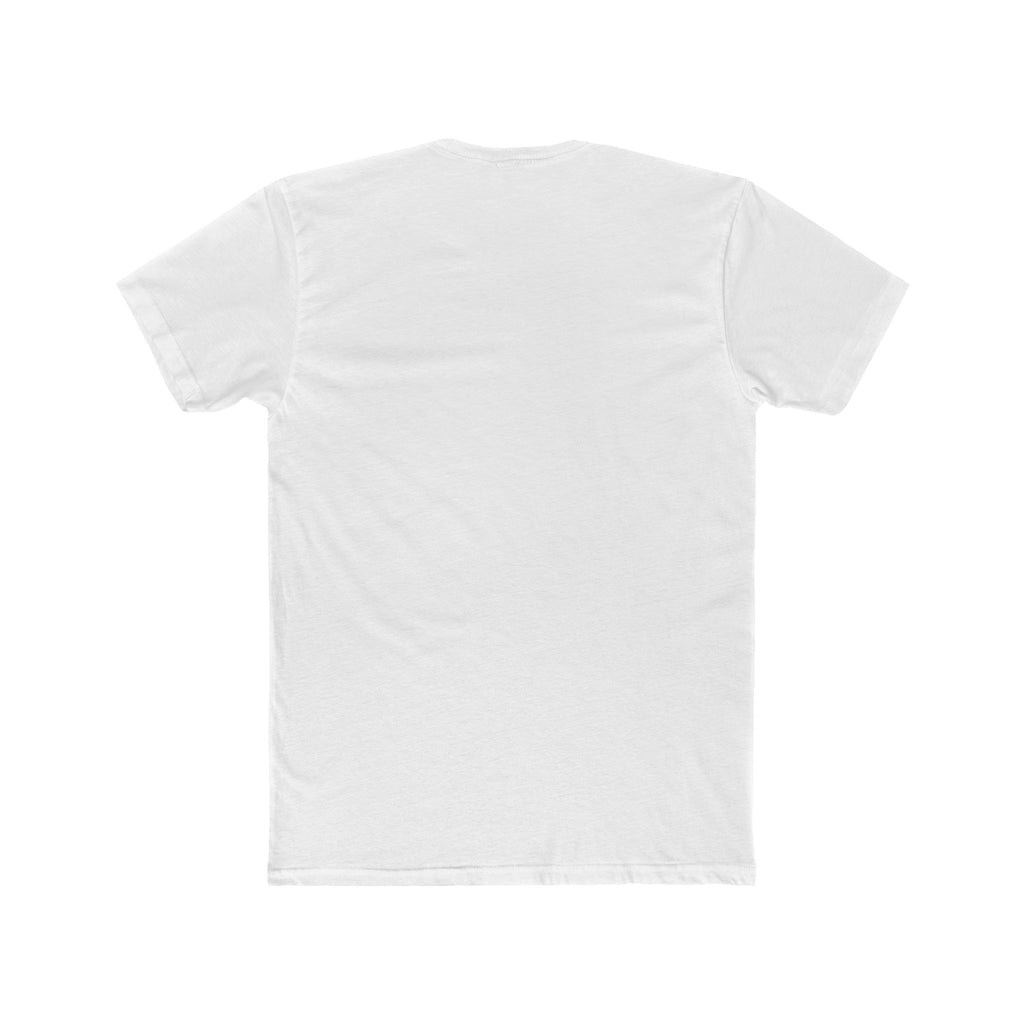 Just Be You Cat T-Shirt — Cute Positive Graphic Tee