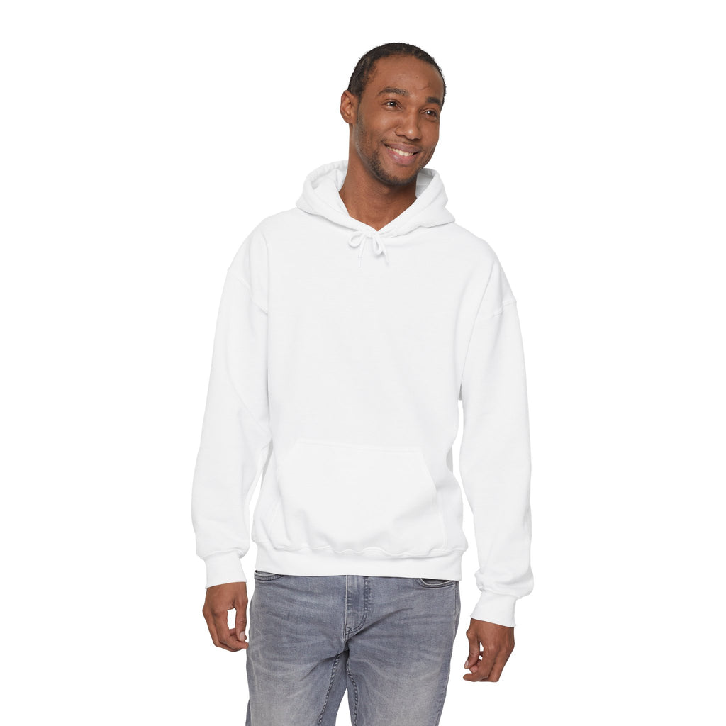 Under the Lights Football Hoodie