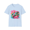 Chillin' Like a Thriller Summer 2026 T-shirt