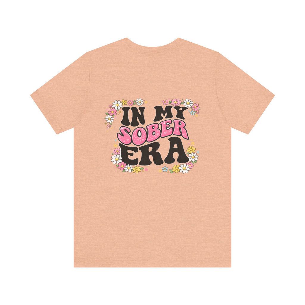 Sober Babe Tee