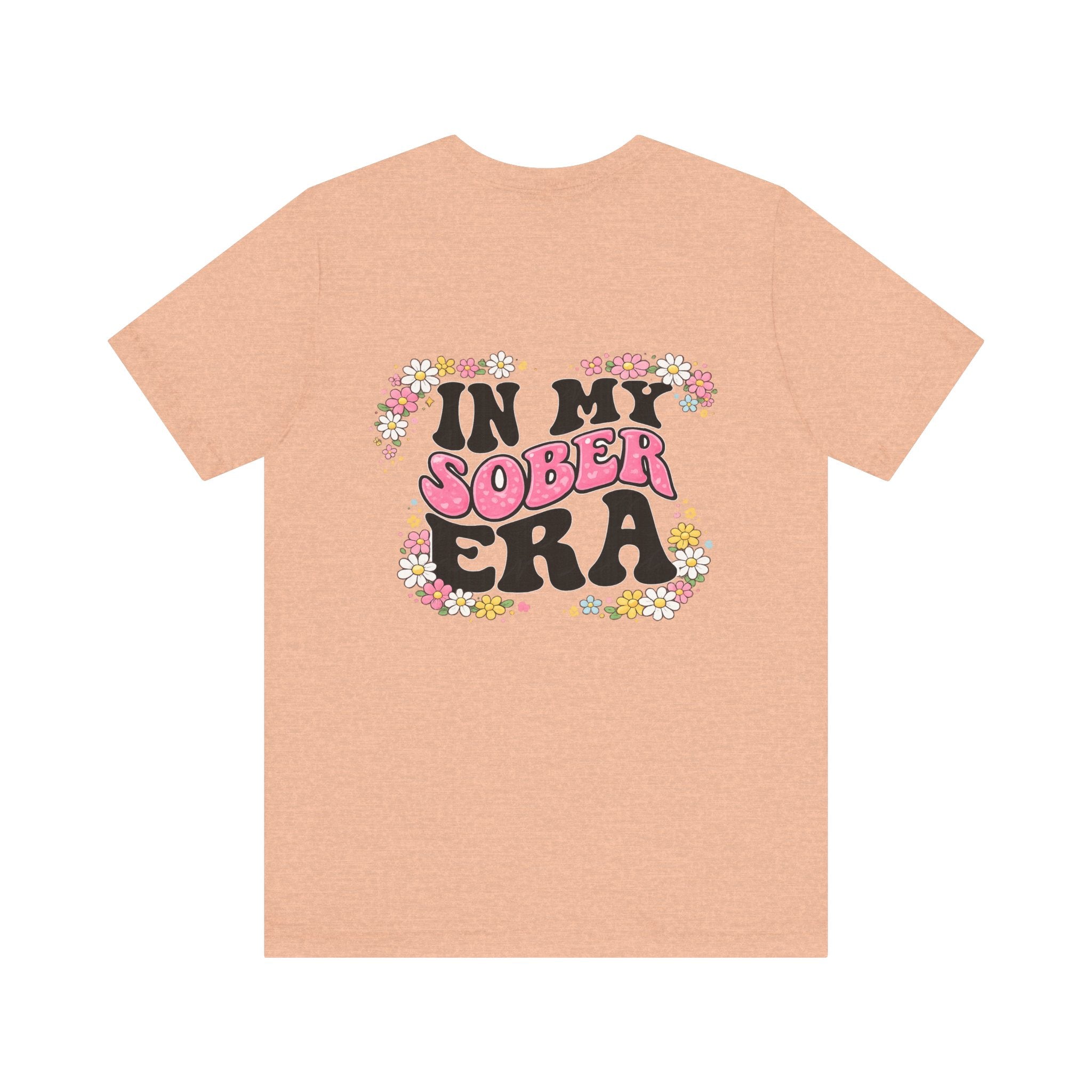 Sober Babe Tee