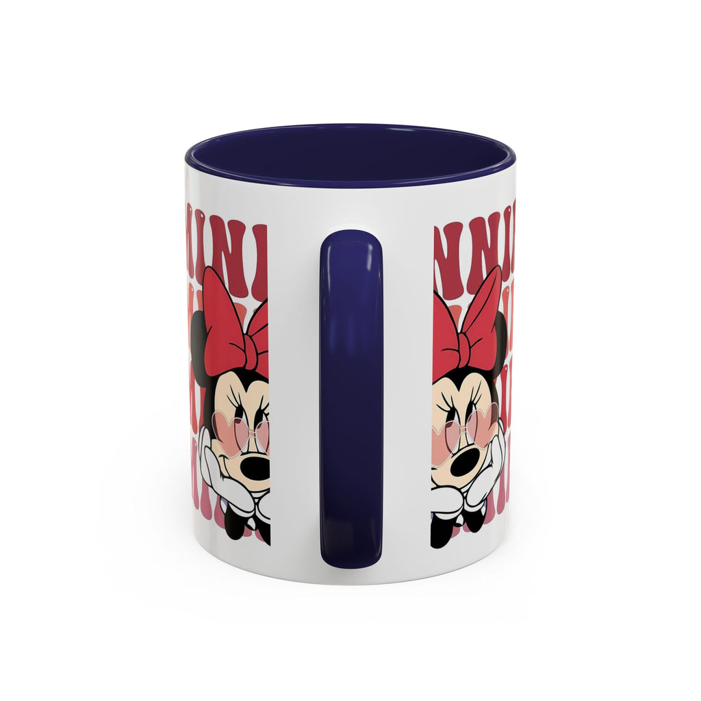 Minnie Mouse Morning Coffee Mug